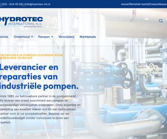 Hydrotec International B.V.