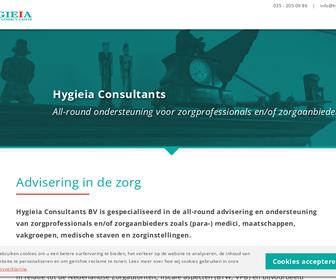 Hygieia Consultants B.V.