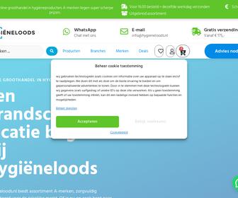 http://www.hygieneloods.nl