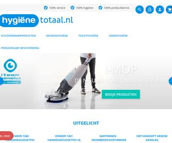 http://www.hygienetotaal.nl