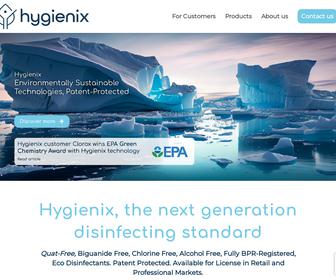 Hygienix Europe B.V.