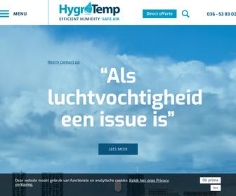 http://www.hygrotemp.nl