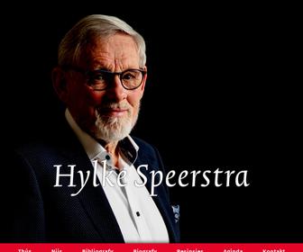 http://www.hylkespeerstra.nl