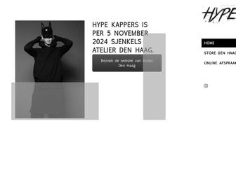Hype Kappers Arnhem