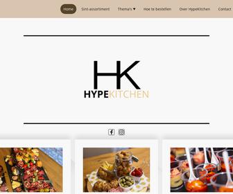 https://www.hypekitchen.nl