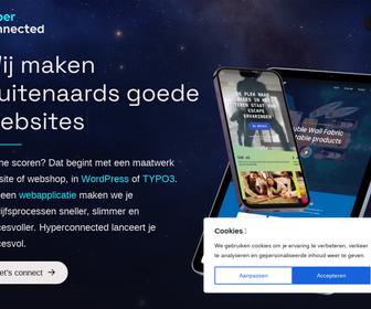 https://www.hyperconnected.nl