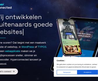 http://www.hyperconnected.nl