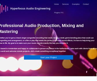 https://www.hyperfocus.nu