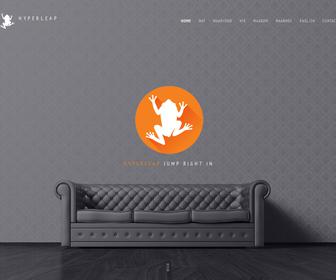 https://www.hyperleap.nl