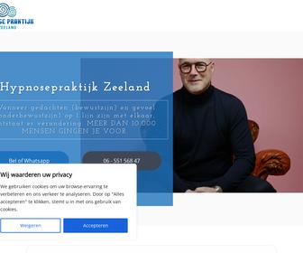Hypnosepraktijk Zeeland