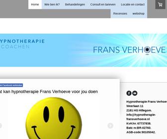 http://www.hypnotherapie-fransverhoeve.nl