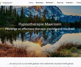 http://www.hypnotherapiemaarssen.nl