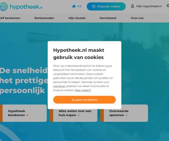 http://www.hypotheek.nl