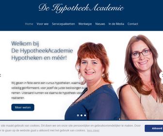 http://www.hypotheekacademie.nl