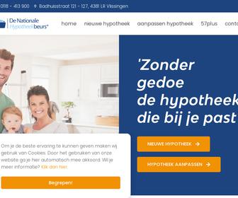 http://www.hypotheekbeurs.nl