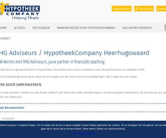 http://www.hypotheekcompanyhhw.nl