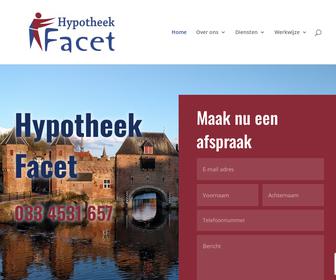 http://www.hypotheekfacet.nl
