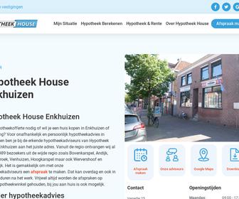 http://www.hypotheekhouse.nl/enkhuizen
