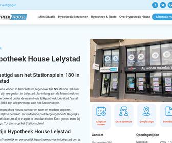 http://www.hypotheekhouse.nl/lelystad