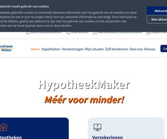 http://www.hypotheekmaker.nl