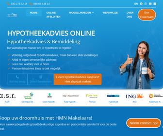 http://www.hypotheekonline.nl