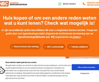 Hypotheekoversluiten.com