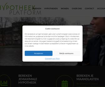 http://www.hypotheekplatform.nl