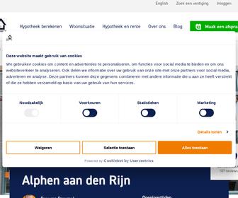 http://www.hypotheekshop.nl/alphenaandenrijn