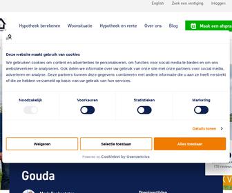 http://www.hypotheekshop.nl/gouda
