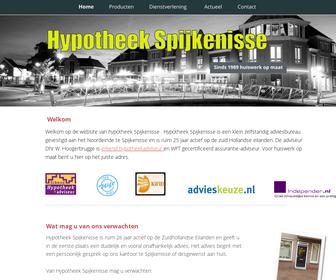 http://www.hypotheekspijkenisse.nl