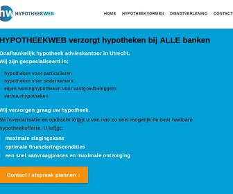 http://www.hypotheekweb.nl