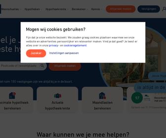 http://www.hypotheker.nl/