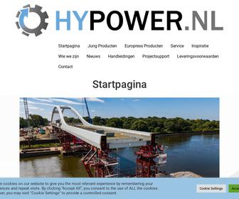 HyPower