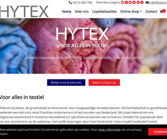 HYTEX FASHION