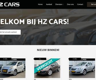 http://hz-cars.nl