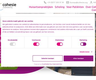 Stichting Huisartsenposten Noord-Limburg