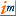 Favicon voor i-matchhosting.nl