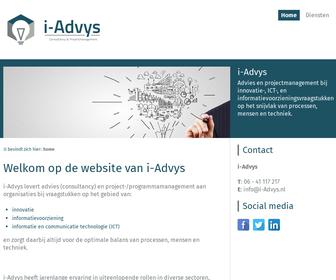 http://www.i-advys.nl