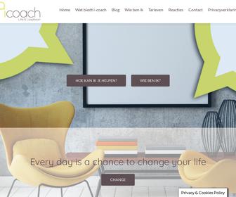 I-COACH Life & Loopbaan