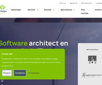 i-Design Development