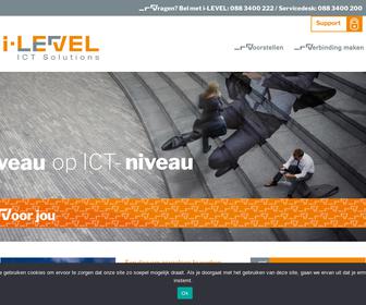 i-LEVEL ICT Solutions B.V.