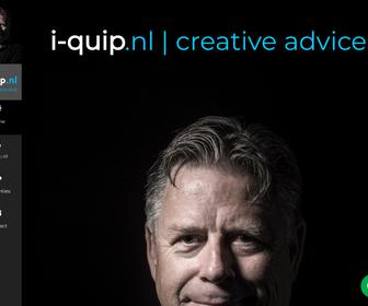 i-quip.nl | creative advice