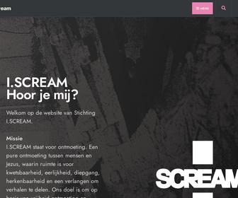 http://www.i-scream.nl