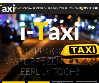 http://www.i-taxi.nl