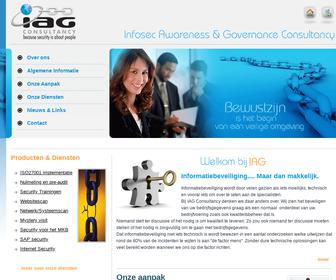 Infosec Awareness & Governance Consultancy