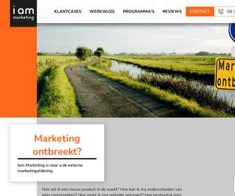 http://www.iam-marketing.nl