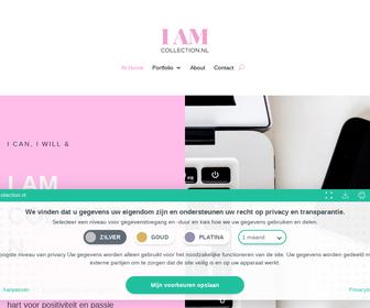 http://www.iamcollection.nl