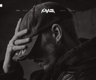 http://www.iamkaaze.com