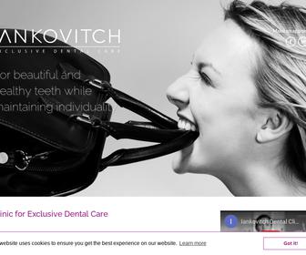 Iankovitch exclusive dental care B.V.