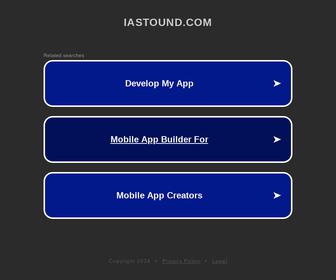 http://www.iastound.com